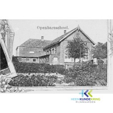 Openbare School Lobith Tolhuisstraat Later Slachthuis